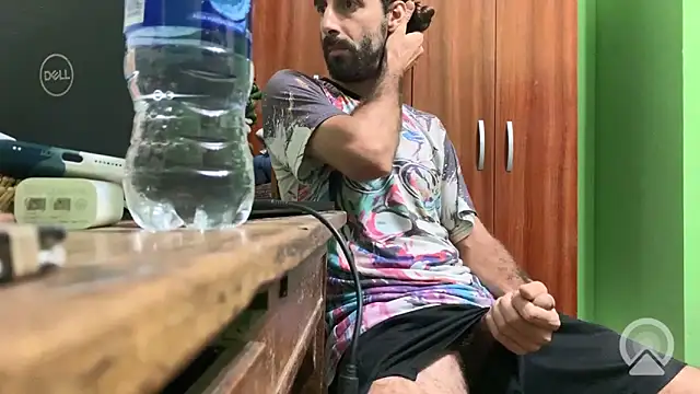 aircum99 online show from 04/04/26, 03:05