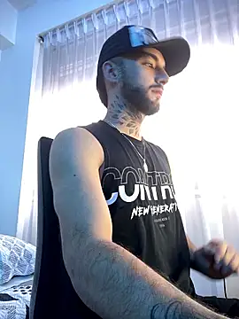 juanlouis pierre online show from 01/15/26, 06:44