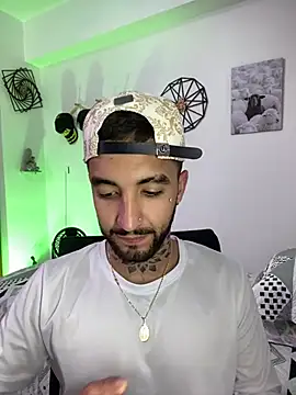 juanlouis pierre online show from 01/17/26, 02:16