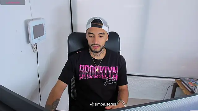 juanlouis pierre online show from 02/14/26, 10:39