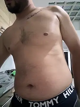 Arleymounthblack online show from 03/12/26, 12:39