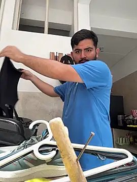 Arleymounthblack online show from 03/16/26, 05:17