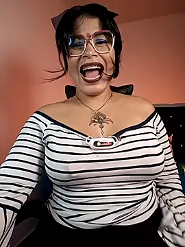 Aurora sanchess online show from 02/05/26, 09:36