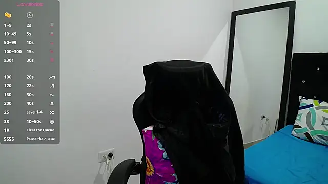 Aurora sanchess online show from 02/28/26, 05:30