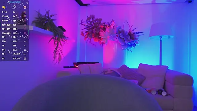 Snapshot of Dailyn__1 chatting on 01/31/26, 08:07 Dailyn 1 online show from 01/31/26, 08:07