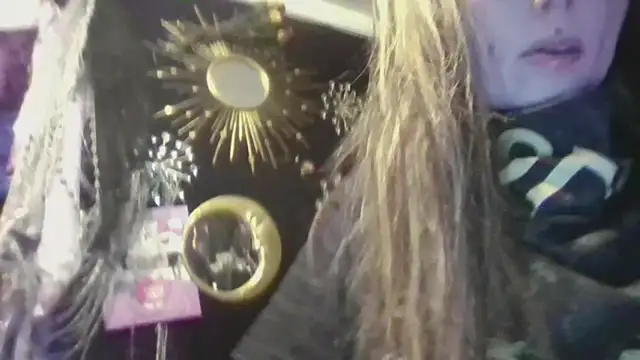 allymoon1369 online show from 04/19/26, 02:49