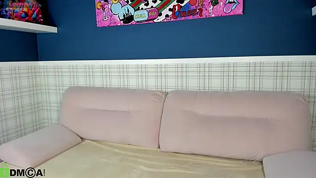 Eva Anderson online show from 02/21/26, 01:17