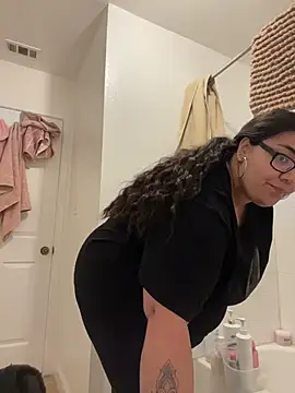 WetAfghani69 online show from 01/17/26, 12:21