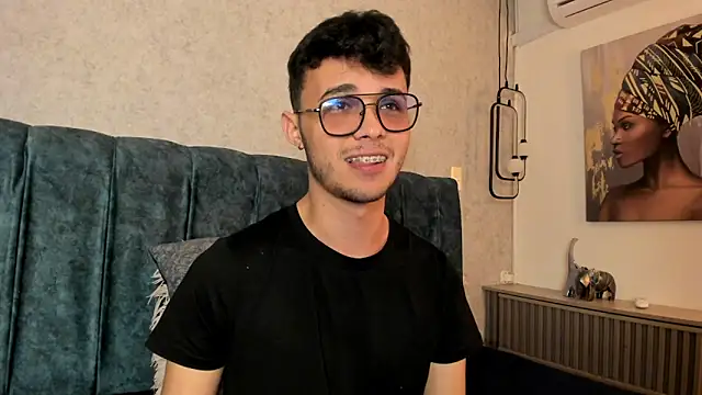 Alhan Twink online show from 06/10/26, 05:28