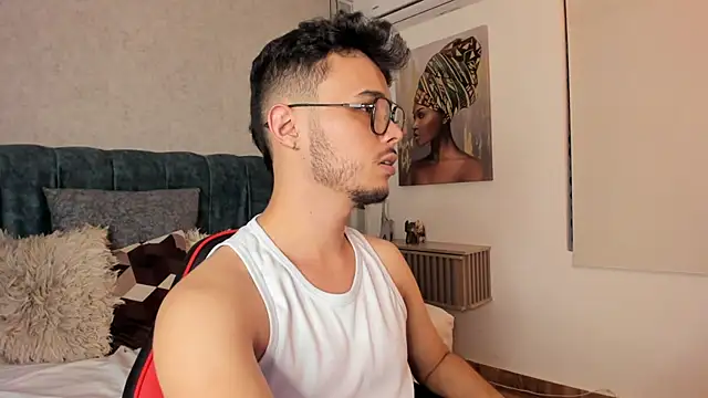 Alhan Twink online show from 07/16/26, 07:47