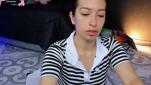 Noaah25  online show from 03/15/26, 04:29