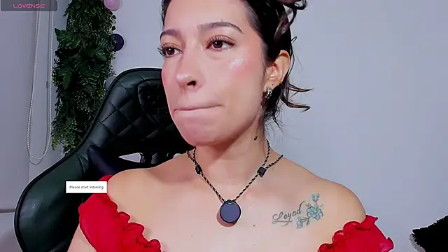 Noaah25  online show from 03/23/26, 04:16