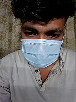 Forest Queen online show from 01/14/26, 08:53