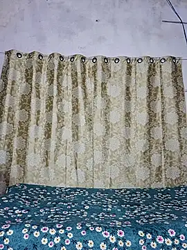 Forest Queen online show from 02/10/26, 06:01