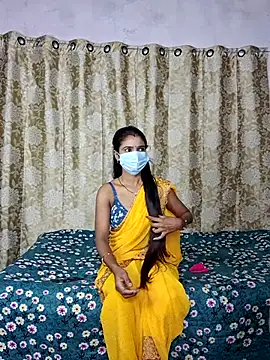 Forest Queen online show from 02/21/26, 04:19