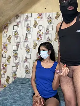 Forest Queen online show from 04/16/26, 08:37