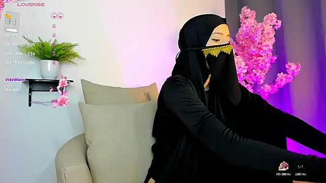 dolunay farah online show from 01/16/26, 11:36