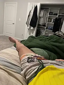 Tom32828 online show from 02/19/26, 07:59