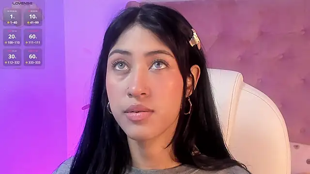 internett sweetheart online show from 02/07/26, 05:22