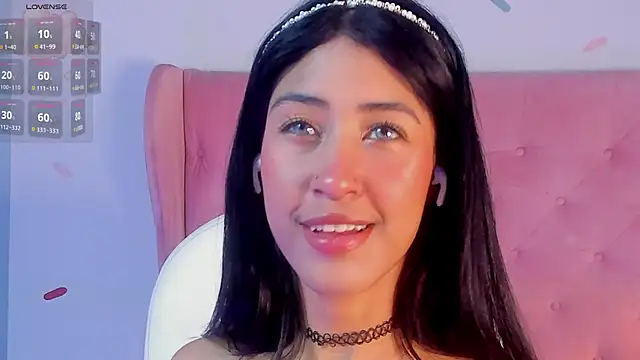 internett sweetheart online show from 03/27/26, 05:46