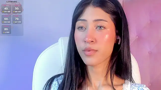 internett sweetheart online show from 04/22/26, 06:16