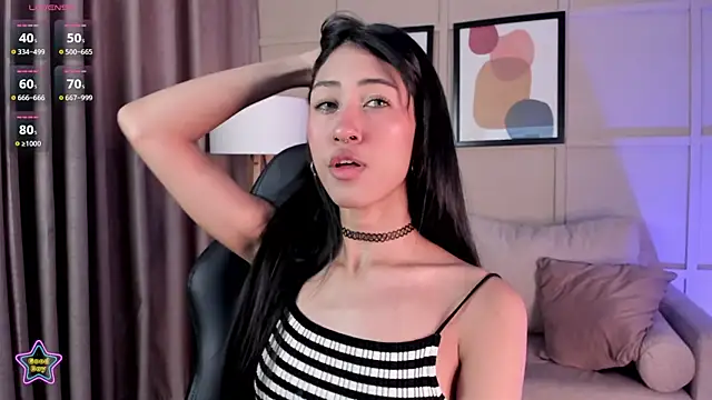 internett sweetheart online show from 06/16/26, 05:32