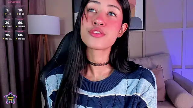 internett sweetheart online show from 06/29/26, 07:03