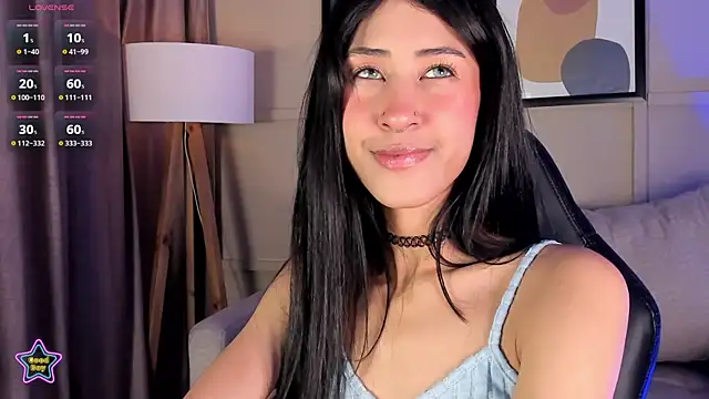 internett sweetheart online show from 07/01/26, 06:37