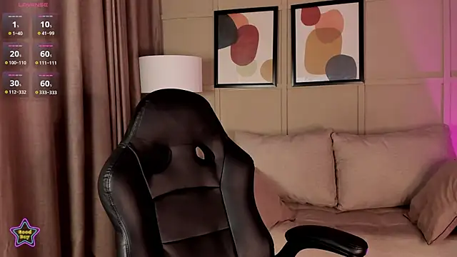 internett sweetheart online show from 07/03/26, 05:58