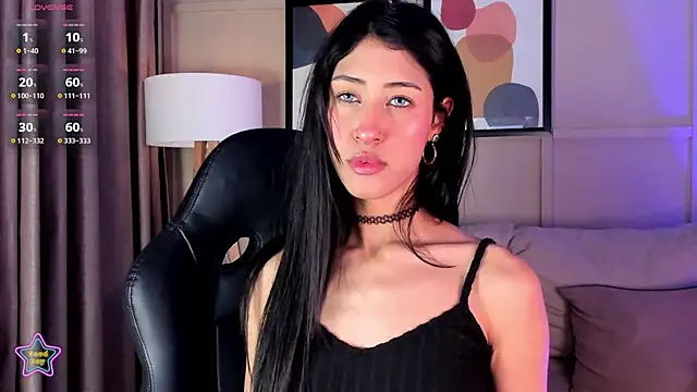 internett sweetheart online show from 07/12/26, 07:32