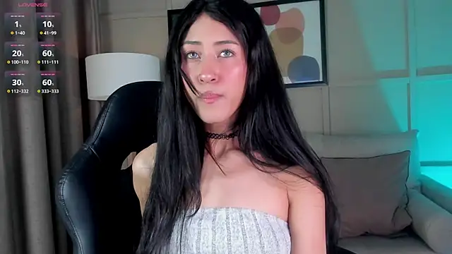 internett sweetheart online show from 07/23/26, 05:49