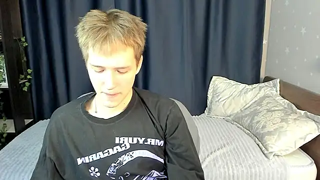 Kai Milller online show from 01/18/26, 07:17