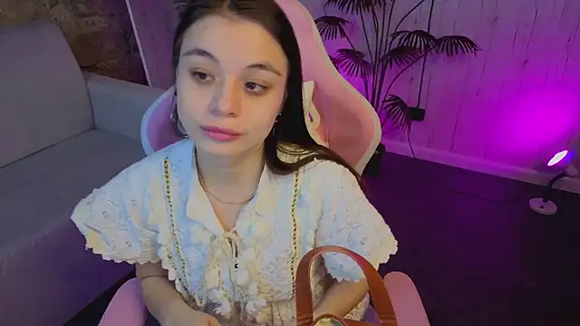 Kim Bless online show from 02/24/26, 01:25