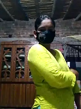 Hot Sweeti online show from 02/17/26, 12:34