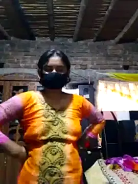 Hot Sweeti online show from 04/10/26, 03:12