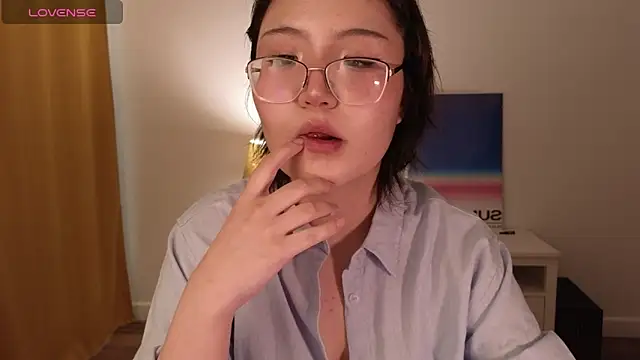 nullgirl online show from 06/20/26, 02:25