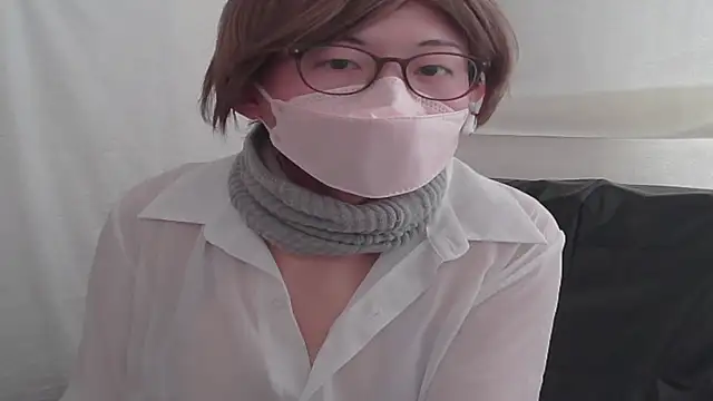 You Aoi online show from 01/18/26, 05:11