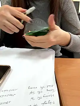 Donna9696 online show from 01/19/26, 01:31