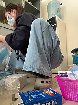 Donna9696 online show from 03/02/26, 01:30