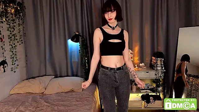 Jane sss online show from 03/16/26, 12:27