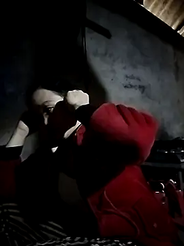 Sam-cute online show from 01/19/26, 02:48