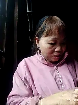 Sam-cute online show from 02/01/26, 02:21