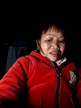 Sam-cute online show from 02/10/26, 02:10