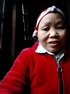 Sam-cute online show from 02/12/26, 08:31