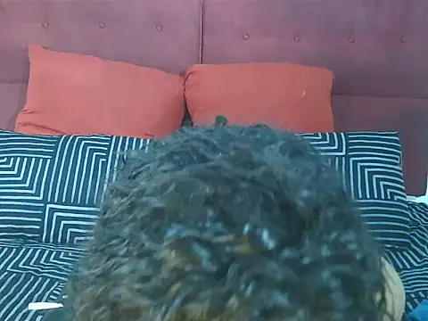 DarkDoll123 online show from 04/01/26, 07:55