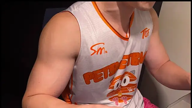 hao105 online show from 03/12/26, 03:07