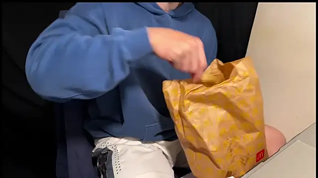 hao105 online show from 03/20/26, 03:50