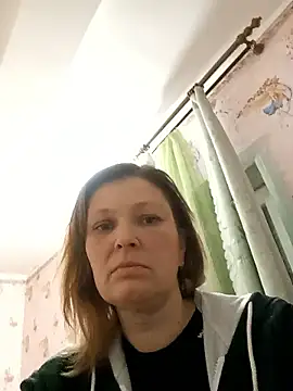 Polina-Cherry online show from 01/15/26, 04:22