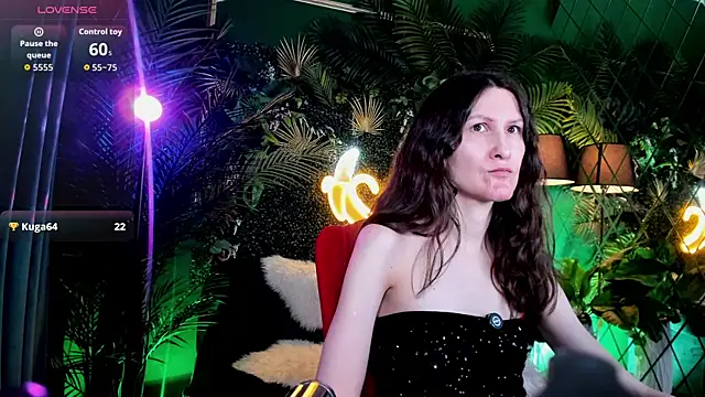 Fetish Pamela online show from 04/04/26, 03:49