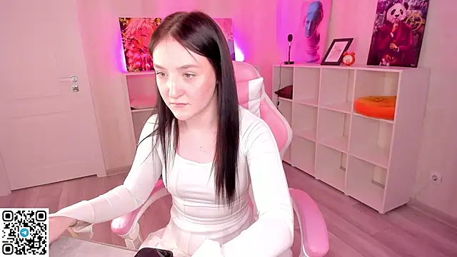 LexiVale online show from 01/16/26, 09:24